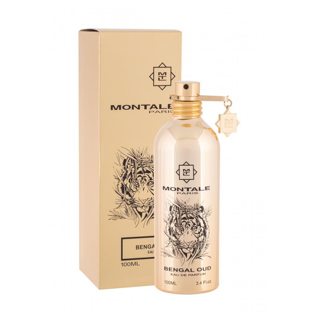 Parfum Original Montale Bengal Oud