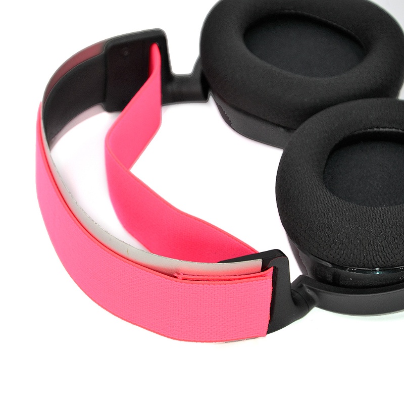 Bt Bantalan Pelindung Untuk Protection Pad for Head Beam Cover for Steel Series Arctis 79 PRO Gaming Headset Hias H