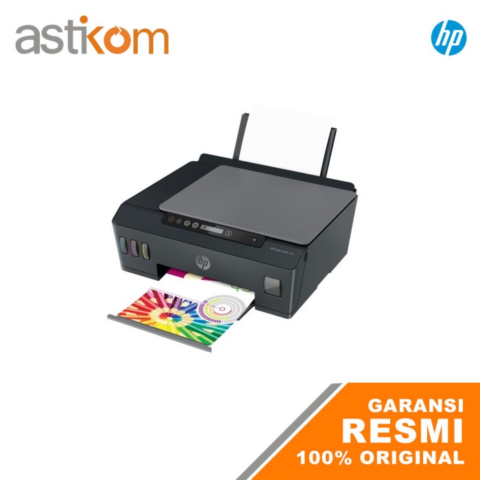 Printer HP Smart Tank 500 PSC