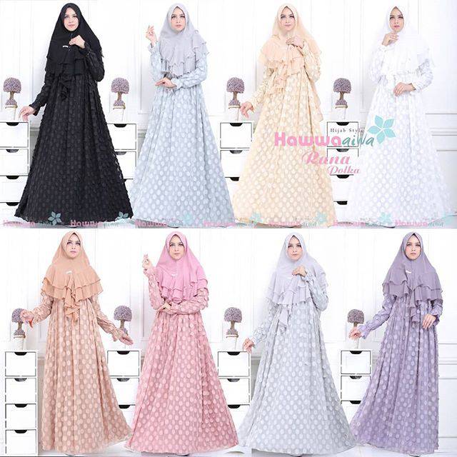 Rana polka by hawwa aiwa2