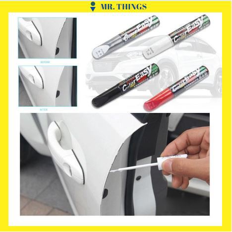 

(COD) Cat Spidol Penghilang Baret Lecet Cat Mobil Car Scratch Repair Pen