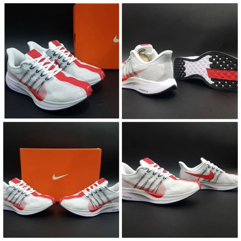 sepatu Nike zoom turbo original vietnam