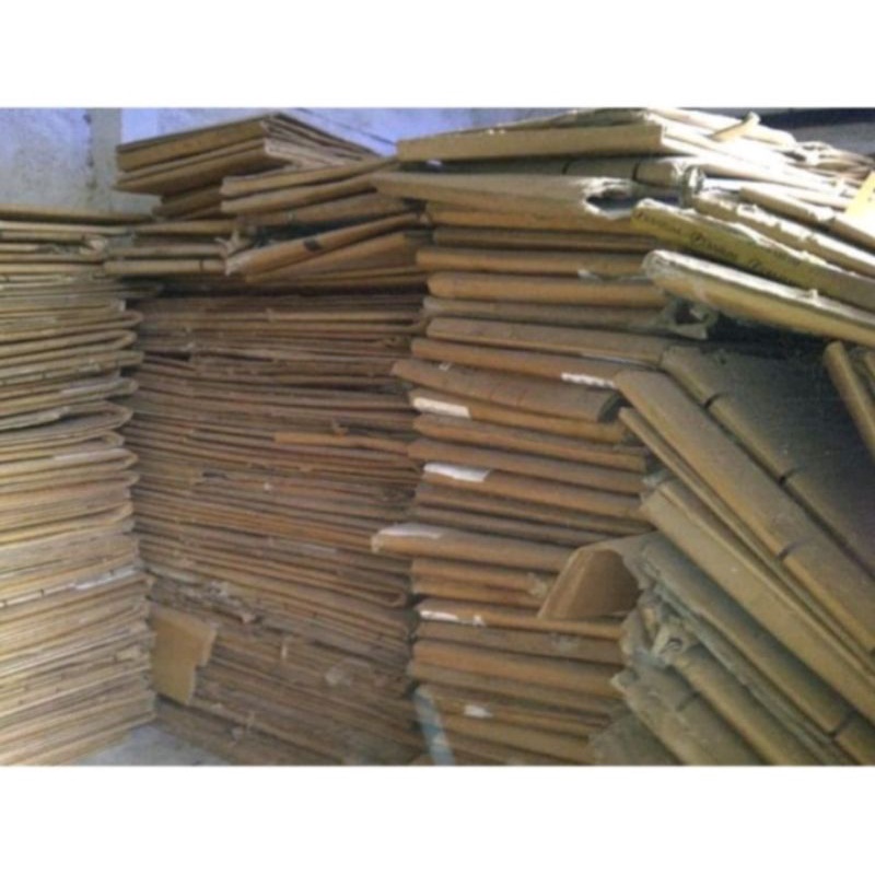 

PACKING KARDUS TAMBAHAN