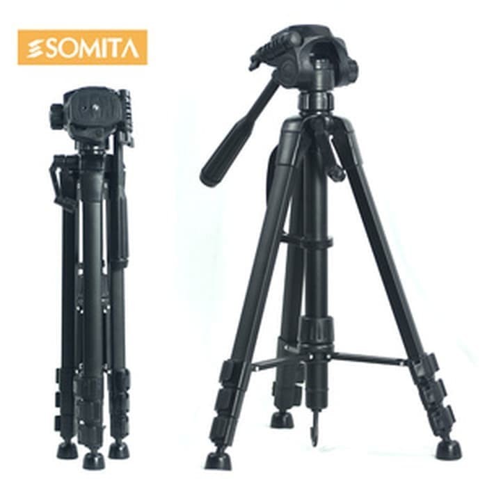 TRIPOD SOMITA ST-3560 Free TAS