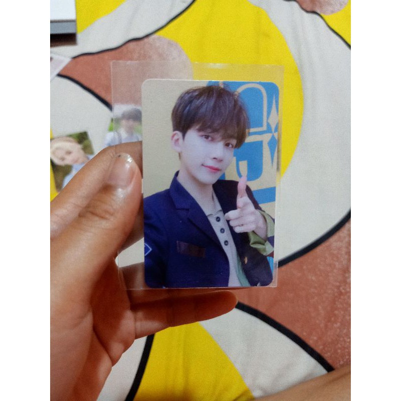 JEONGHAN HENGGARAE NET NON GRID