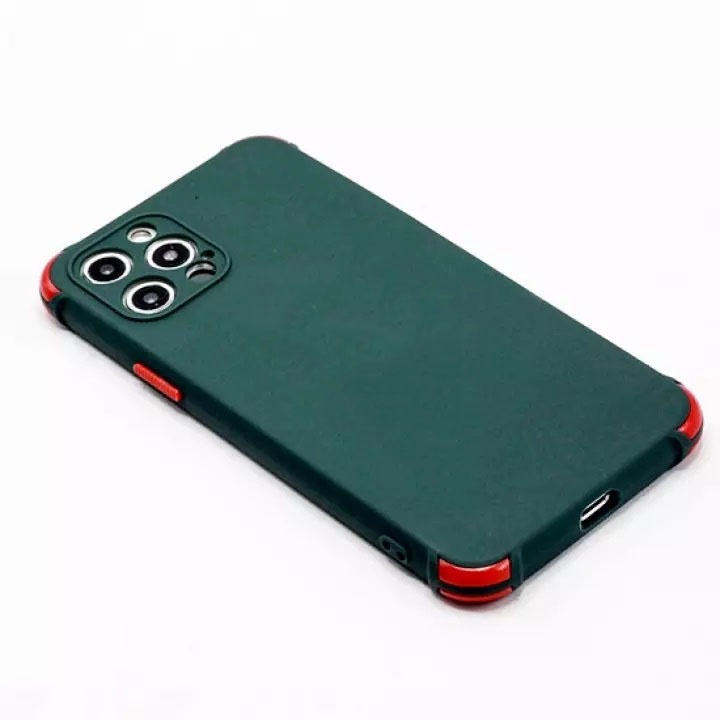 Soft Case Anti Crack Candy Lensa Protector Silicone Samsung A01 A20S A10S A02 J7 J2 Prime A32 (4G)