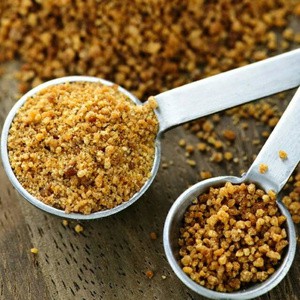 

GULA KELAPA ORGANIK ( ORGANIC COCONUT SUGAR ) 350GR