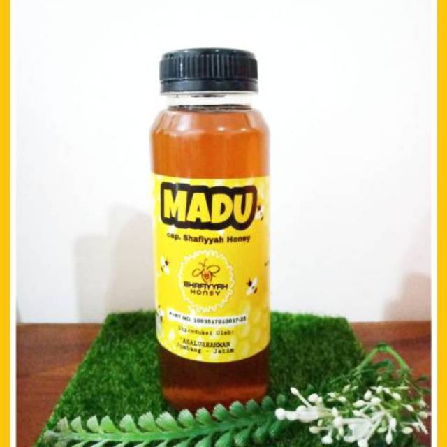 

MADU 250ML