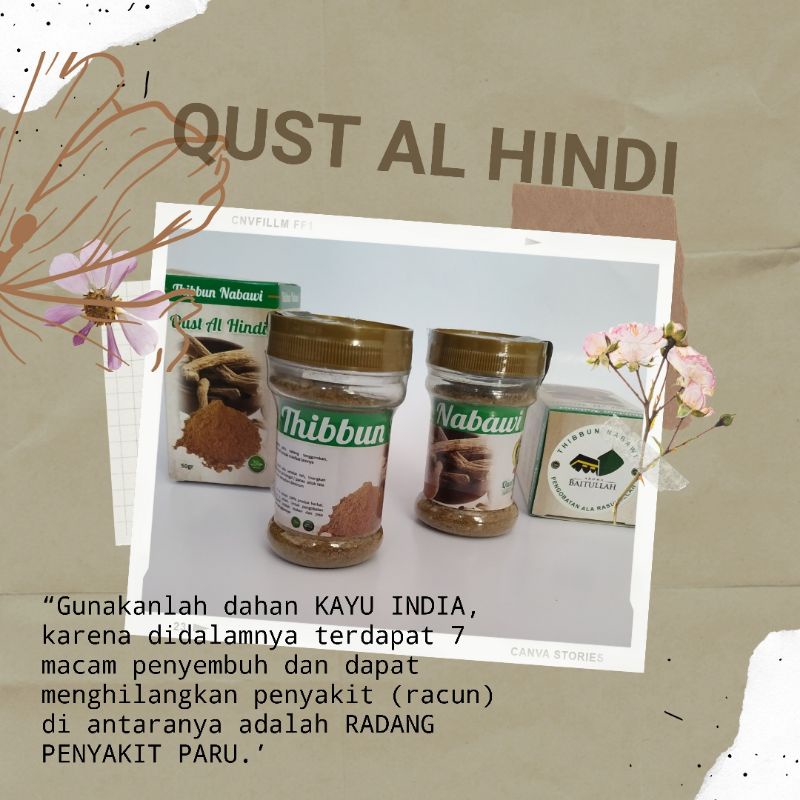 

CUCI GUDANG !!! Qust Hindi Qustul Al Hindi | Herbal Anti Covid | Herbal Sakit Paru Paru dan Pernafasan