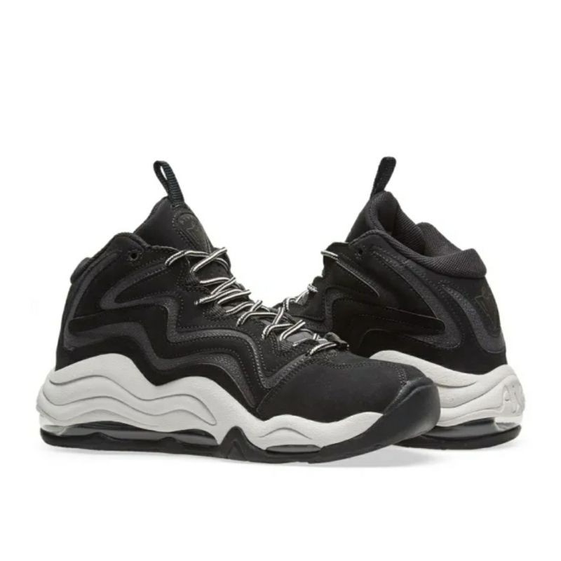 Nike Air Pippen "Black/Anthracite" Original BNIB