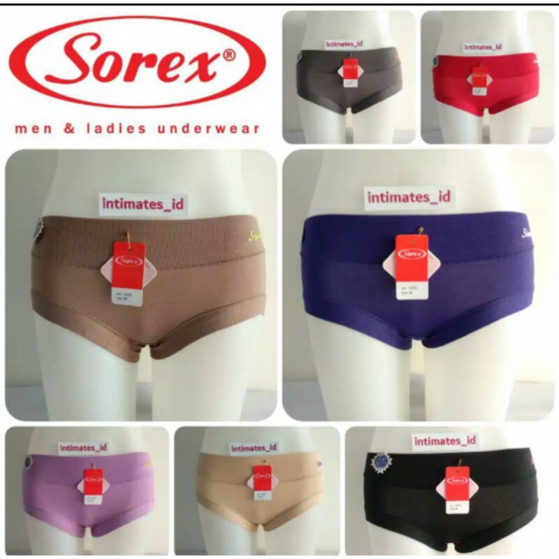 CD  SOREX SUPER SOFT SERIES-CD SOREX MODEL MIDI ART 1232