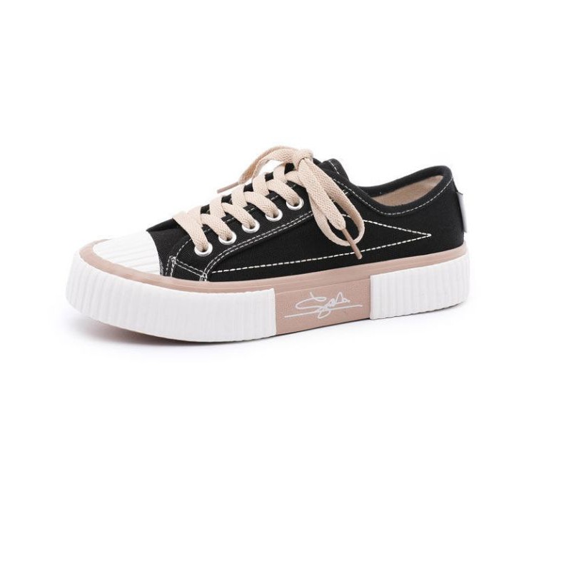 JY100 Sepatu Wanita Sneakers Sneaker KEREN CANTIK Impor