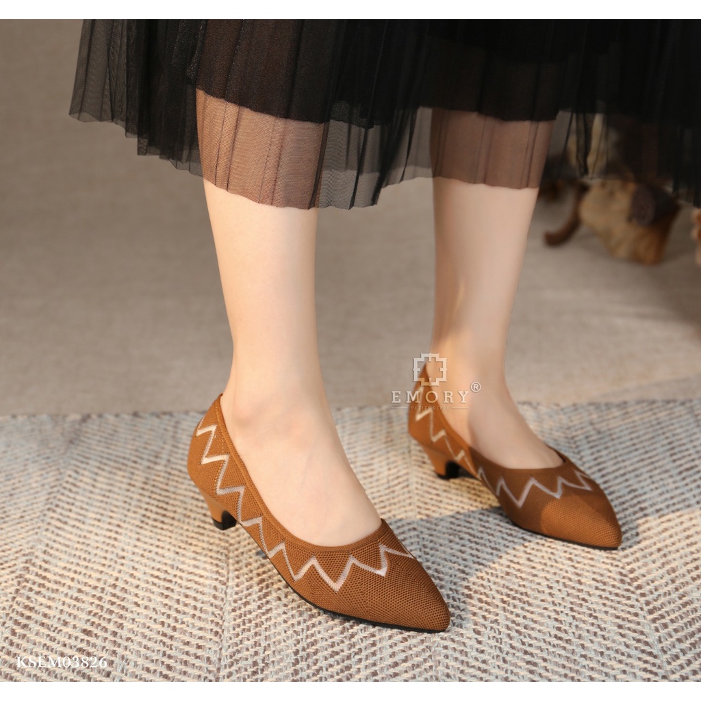 {CEK STOCK} E M O R Y Calvary ( BDG ) SVC Series  KSEMO3826