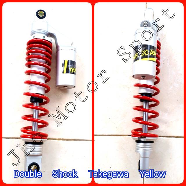 Shock Takegawa 320 Mm