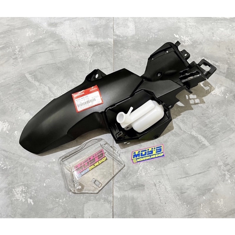 Hugger spakbor kolong Airblade  original honda vietnam untuk vario 125 150 pcx