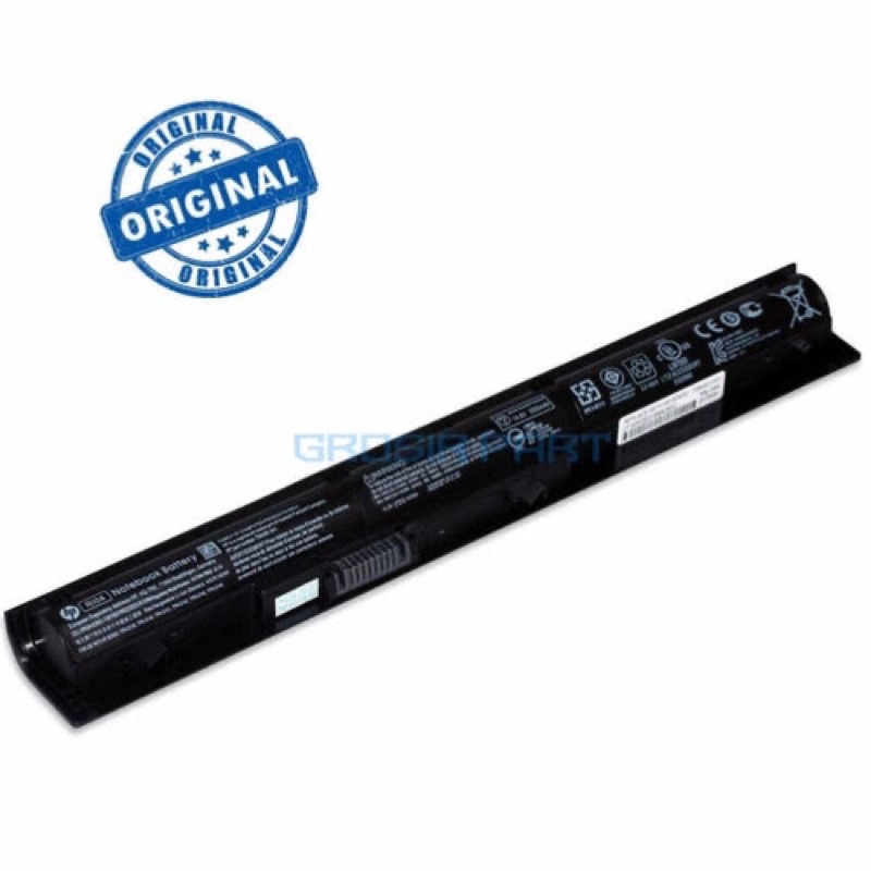 BATERAI HP RI04 R104 RI04XL PROBOOK 450 455 470 G3 805294-001 805047-851 HSTNN-Q94C