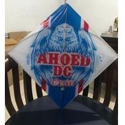 Layangan Ahoed Dc new .(stock terbatas)