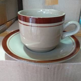 Gelas keramik set cangkir keramik set cangkir tatakan Gelas keramik set cangkir keramik set cangkir tatakan