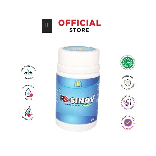 Rs sinov herbal sendi nasa