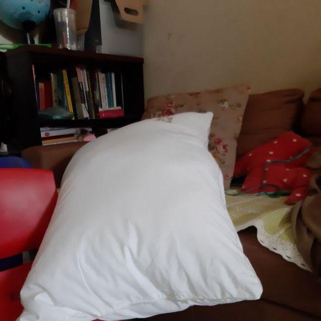 Bantal King Koil Hotel / Guling Kingkoil Original 100%