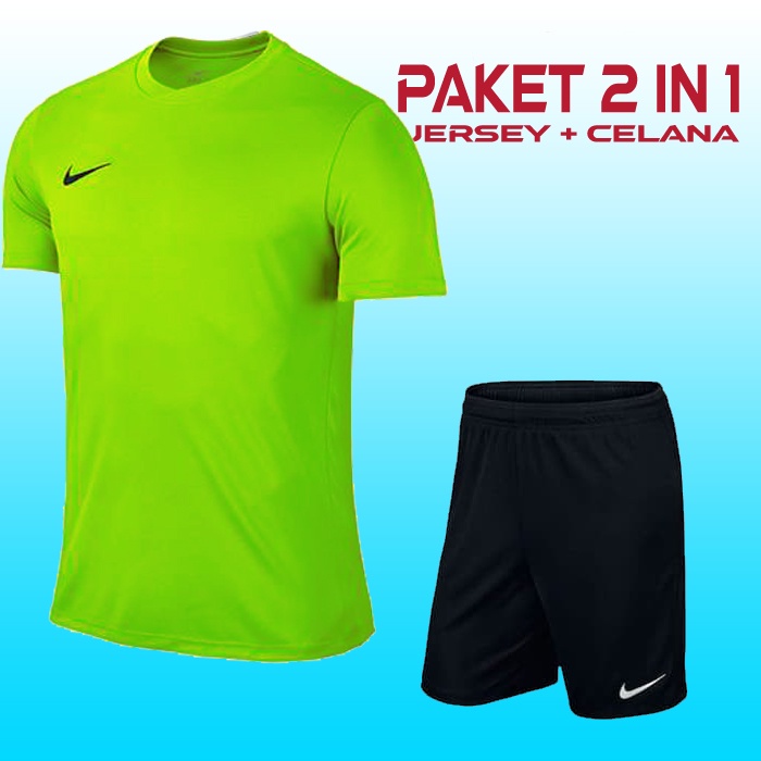 GRATIS ONGKIR BISA COD Stelan Olah raga Futsal / Jersey Bola / Stelan Futsal Paketan + celana olah raga bola futsal + Kaos kaki / setelan jersey olah raga bola futsal / setelan kaos olahraga / KAOS T-SHIRT RUNNING BAJU OLAHRAGA FUTSAL GYM FITNESS DRIFIT