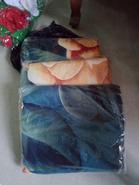 Gorden Smokering Besar Murah 12 Lubang Motif Redblack Circle