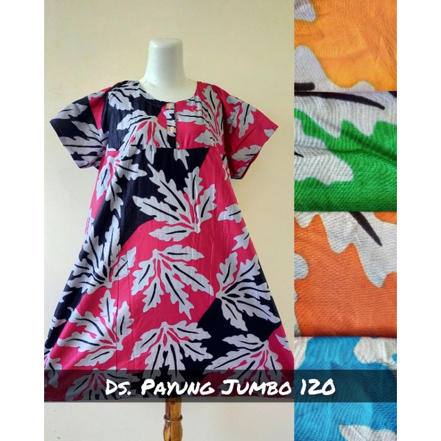 Daster Payung Jumbo LD120