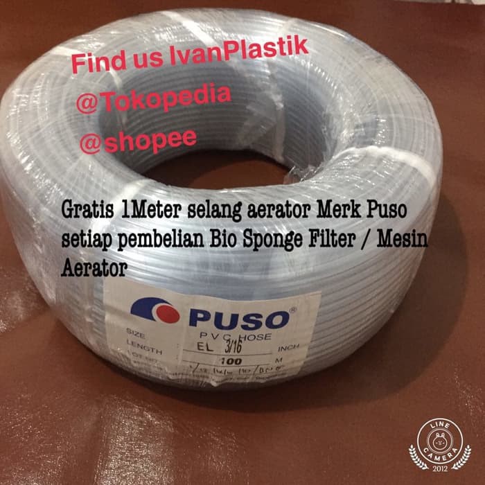 bio sponge filter recent aa 2821 bsf