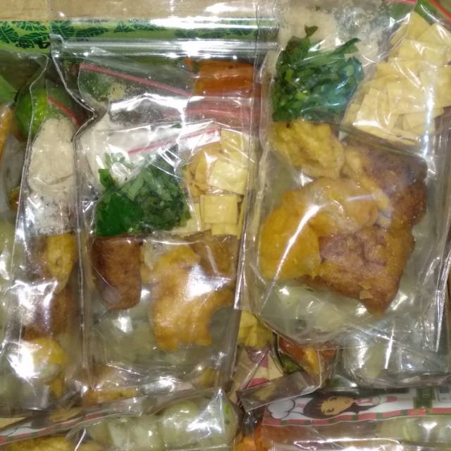 

Cilok Burayot