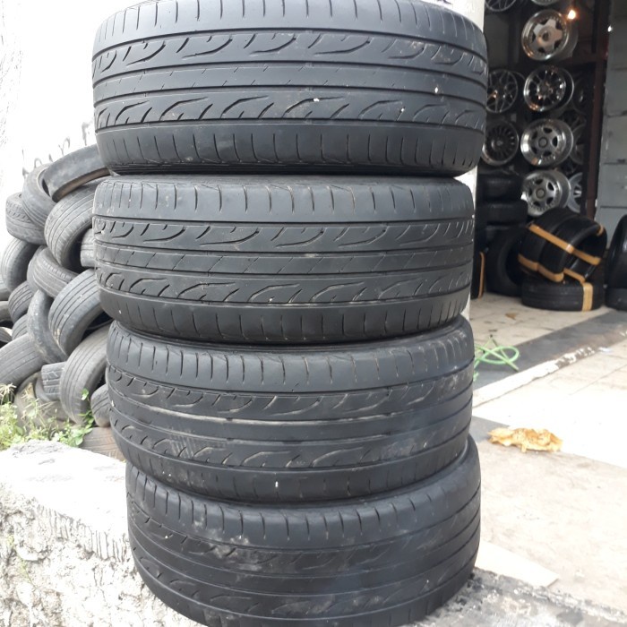 BAN DUNLOP SP SPORT LM704 235/50 R18