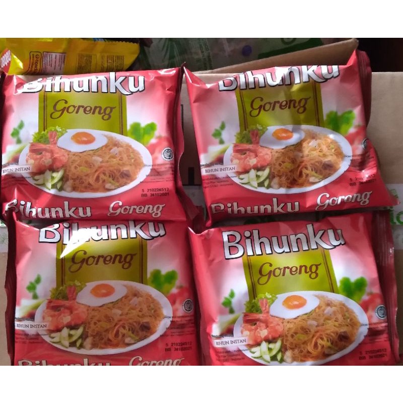 

bihun goreng 60 gr