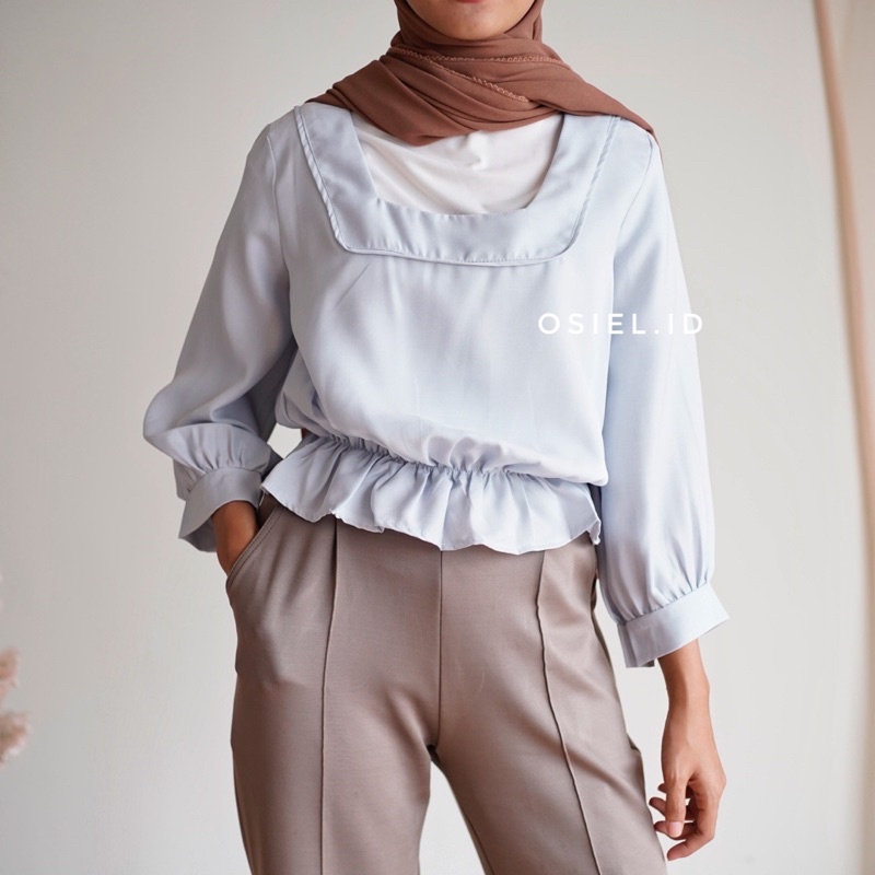 Talika blouse