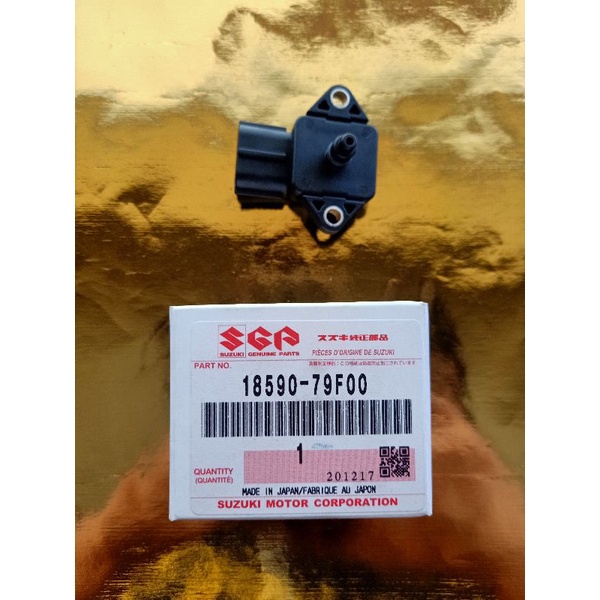 Sensor MAP Futura Injection APV ASLI SGP