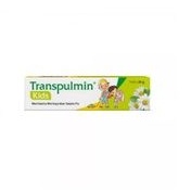Transpulmin Kids 20gr