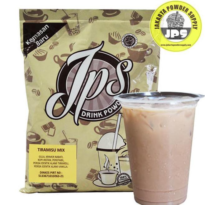 

L2PP BUBUK MINUMAN RASA TARO MIX 1 KG L48K