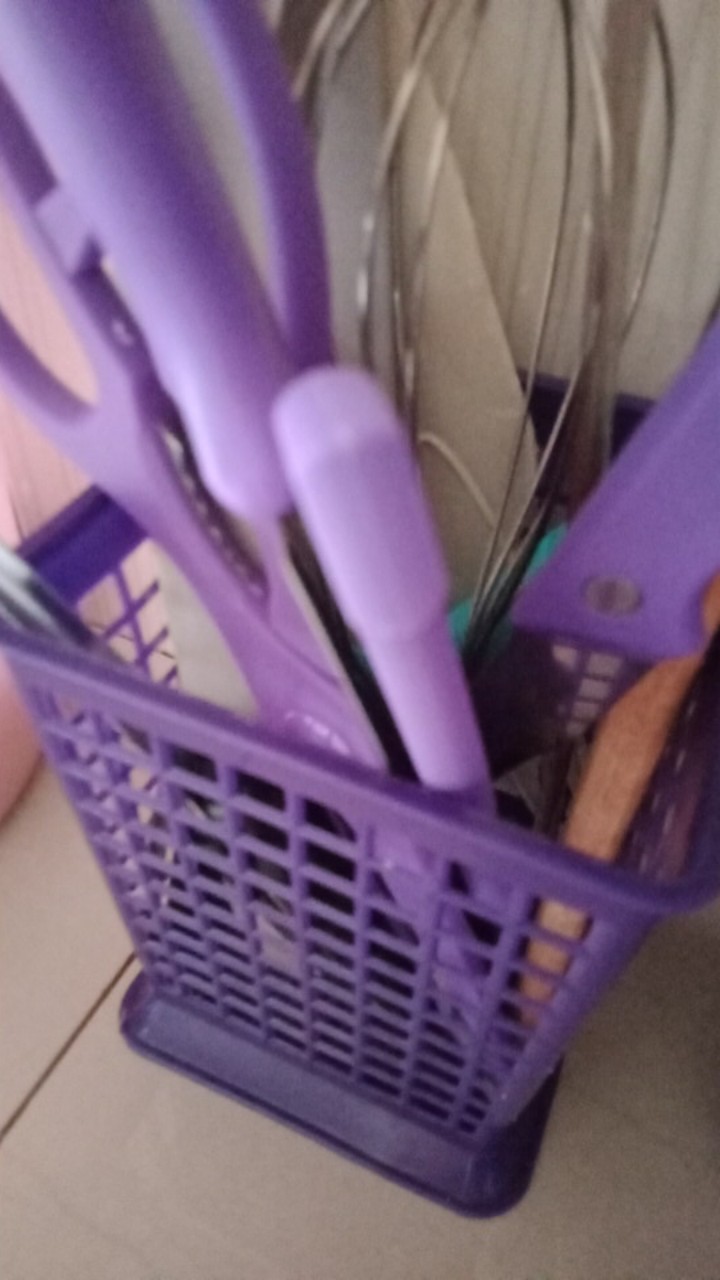 Set Pisau Dengan Talenan Stainless Steel Pisau Koki, Gunting Dapur , Multi-fungsi Pisau/harro