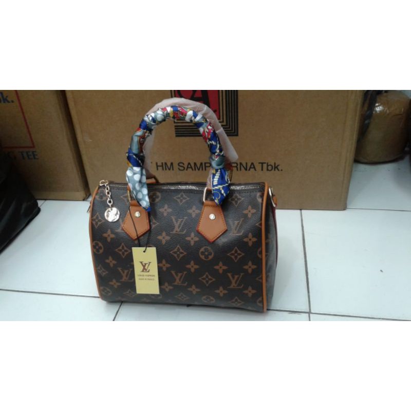 TAS LVWABITA LV SPEEDY LV BANDOLIER MEDIUM