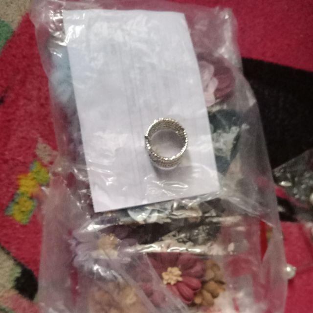 Bunga Korea/ Suede B