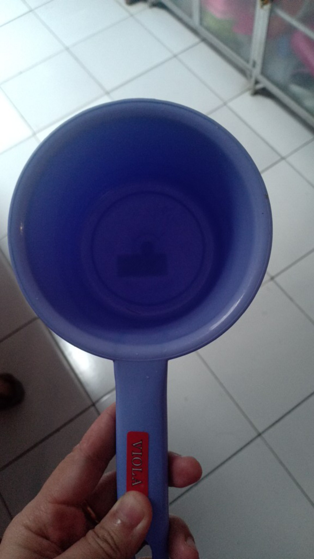 Gayung Anak / Kecil / Gayung Plastik / Gayung Mandi