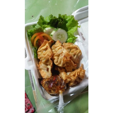 

Kulit Dumpling /Kulit dimsum / kulit siaomay