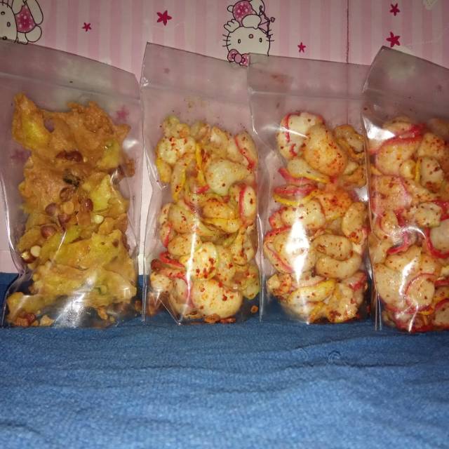

Krupuk jablay