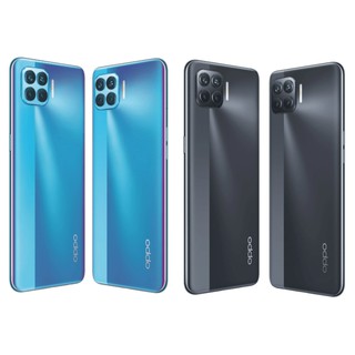 OPPO RENO 4F 8/128 GB garansi resmi Oppo seluruh indonesia