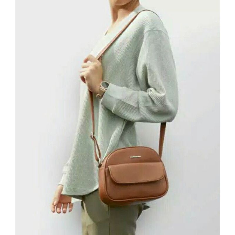 DISKON PROMO TAS SELEMPANG WANITA DELION SHOPIE MARTIN