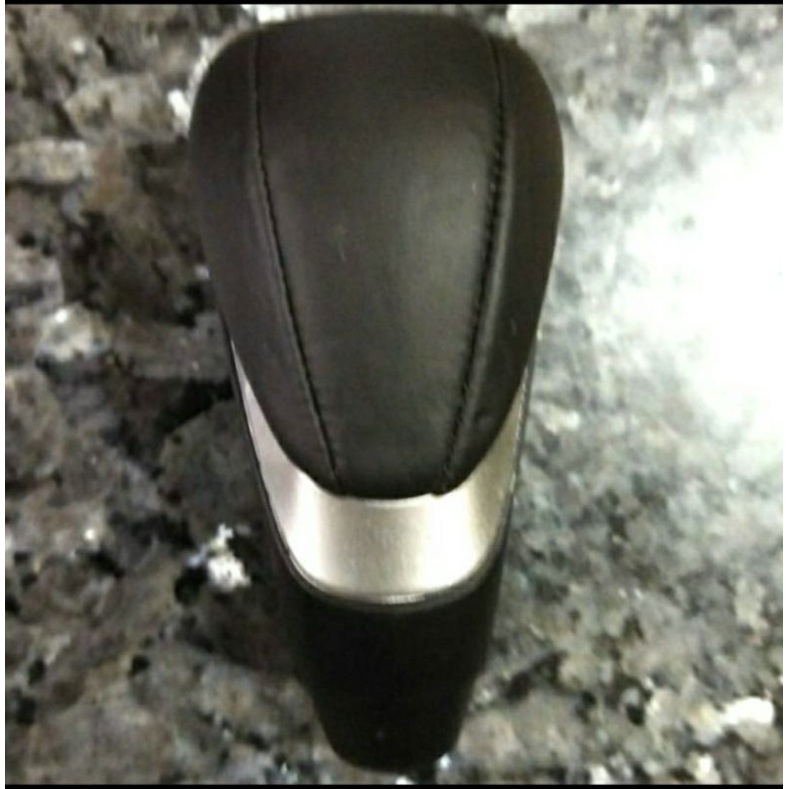 shift knob tuas transmisi matic Honda brv jazz Mobilio brio