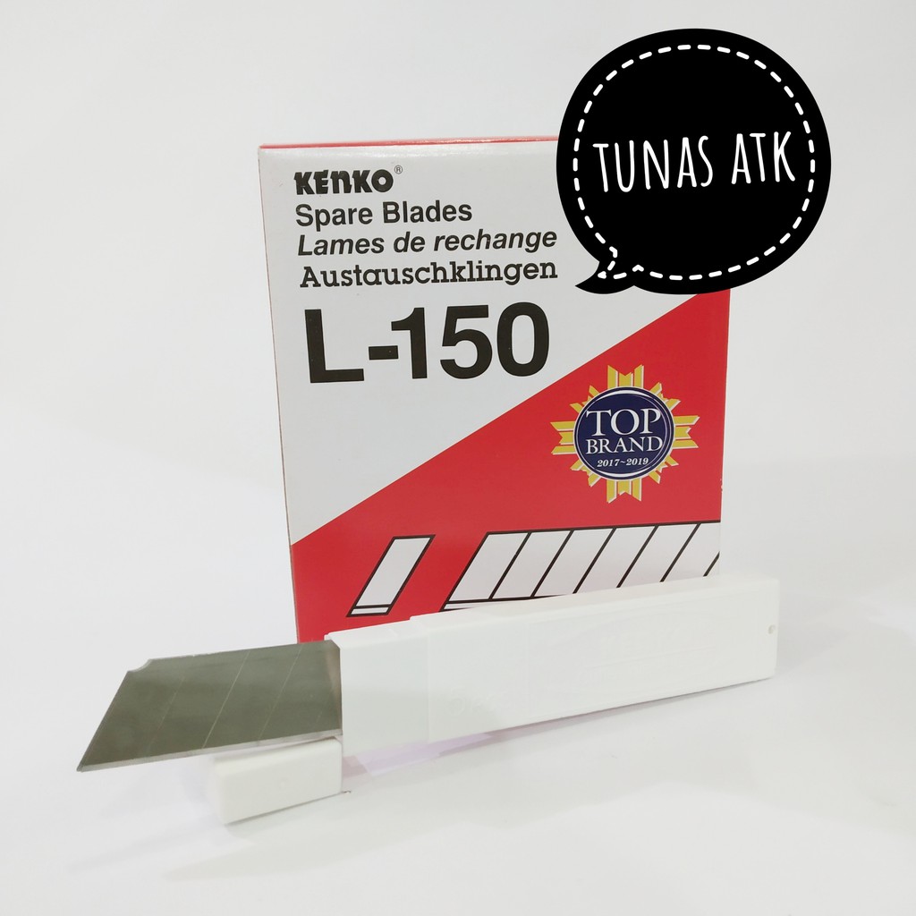 

ISI CUTTER KENKO L - 150
