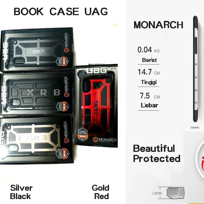 iPhone 11 iPhone 11 Pro iPhone 11 Pro Max Note 10 Note 10 PLUS UAG MONARCH HARDCASE BOOKCOVER Phone Case iPhone Phone Case Samsung