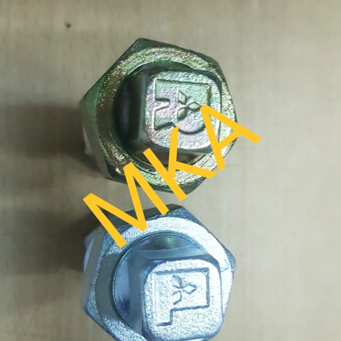 BAUT RODA BELAKANG PS100 N PS120