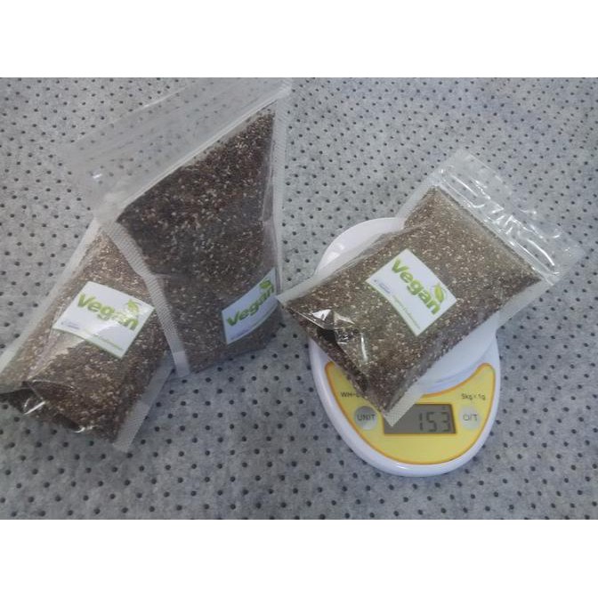 

Chia seed 150 gr