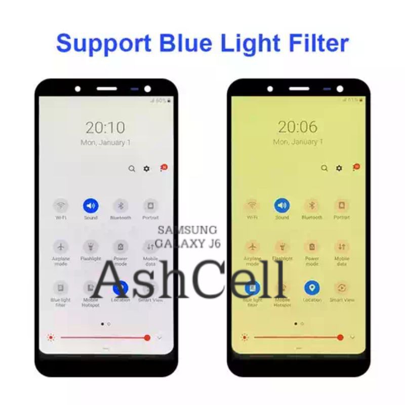 LCD TOUCHSCREEN SAMSUNG GALAXY,J6/J600