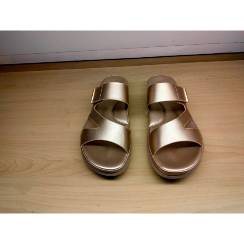 Sandal Selop Wanita Bata Original Comfit